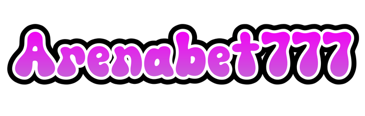 Arenabet777 logo